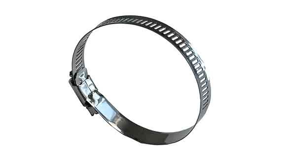 武威51-70内径美式喉箍