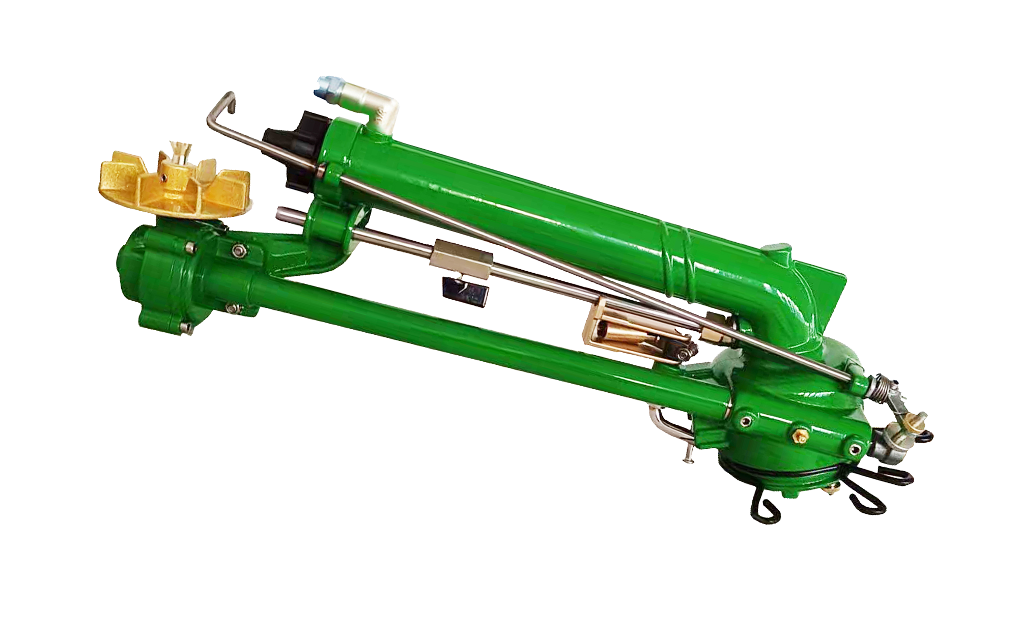 武威SK41 PLUS涡轮喷枪