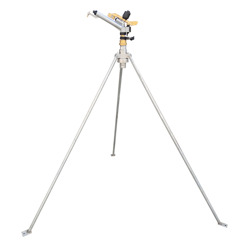 武威程瑞达 CRC30 灌溉喷枪支架四大核心优势