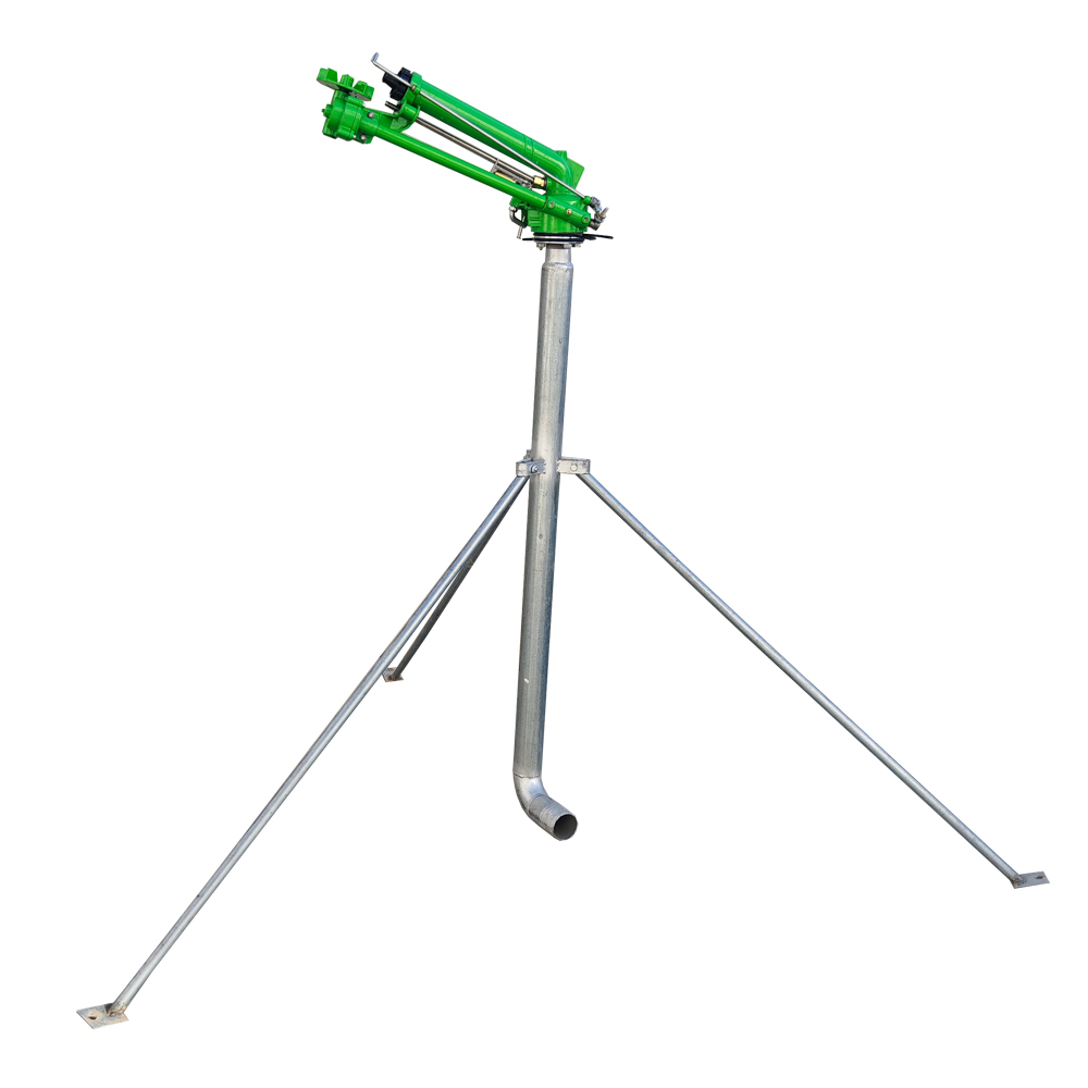 武威SK41A 喷枪与专用支架核心优势