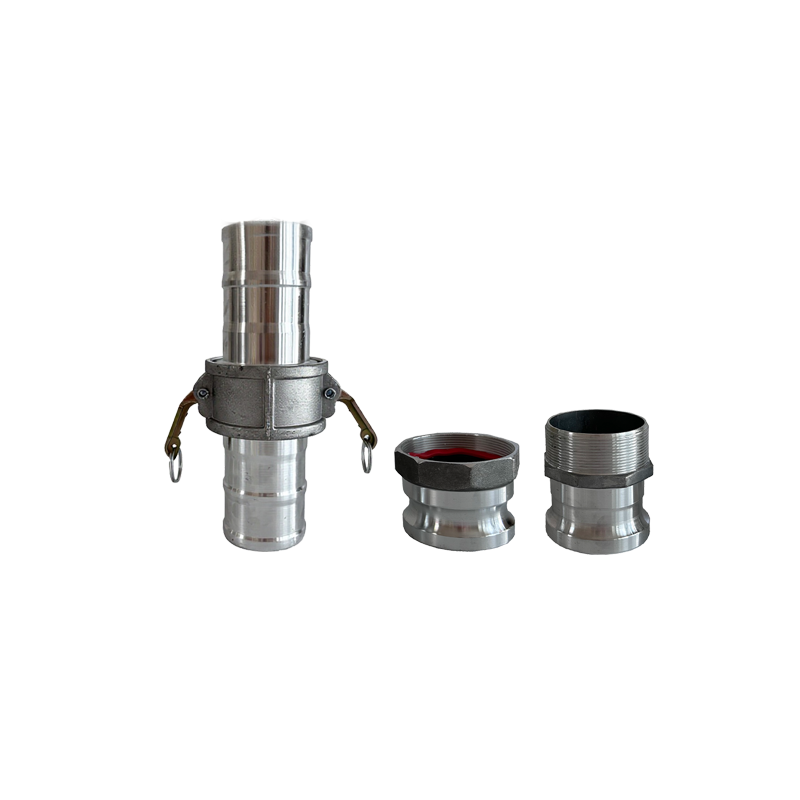 武威3.0寸快速接头