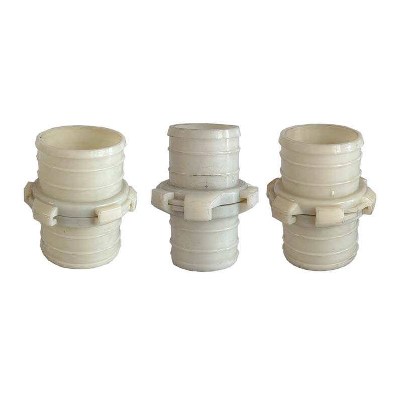 武威塑料快速接头