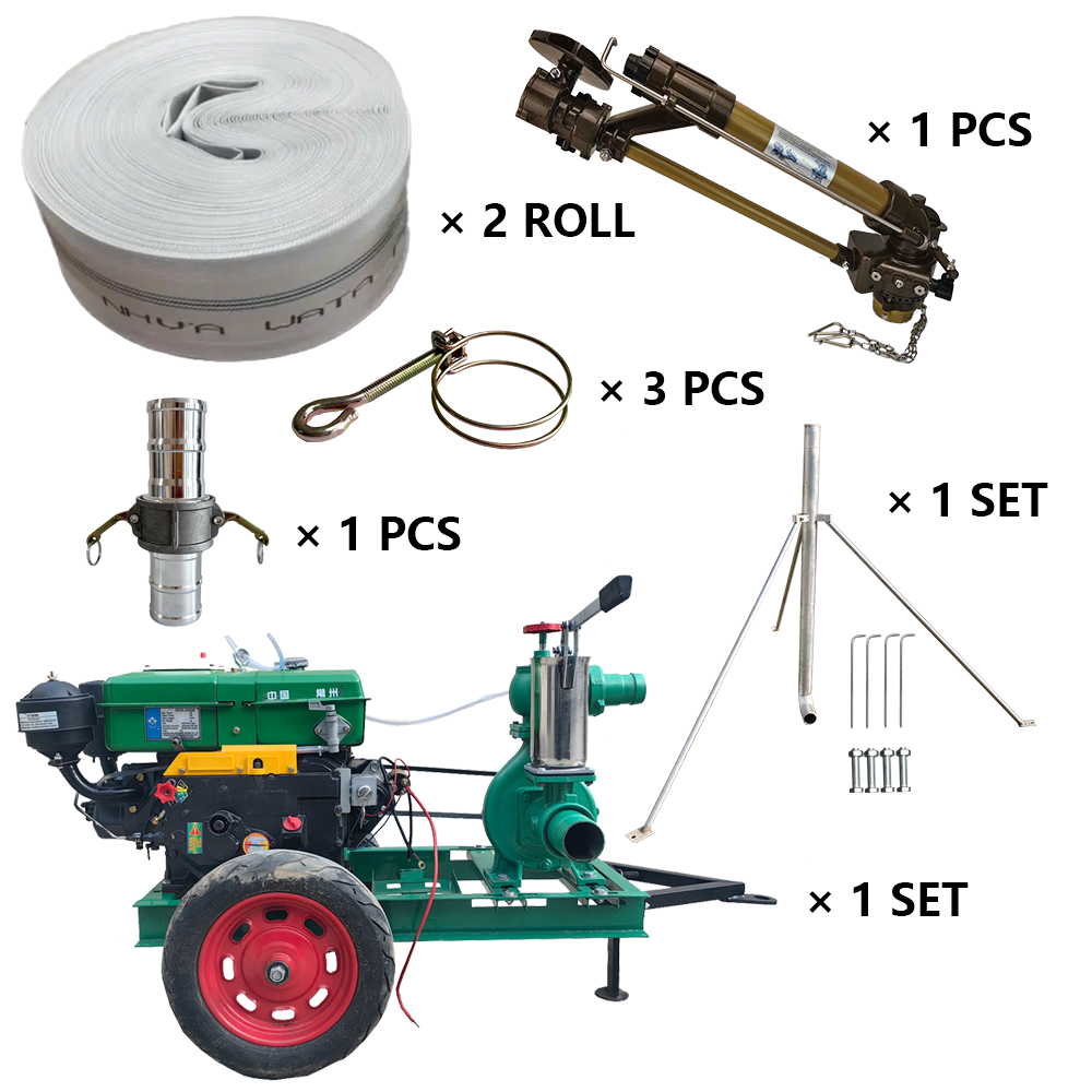 武威海外客户盛赞，程瑞达 NS40 涡轮喷枪套装超给力