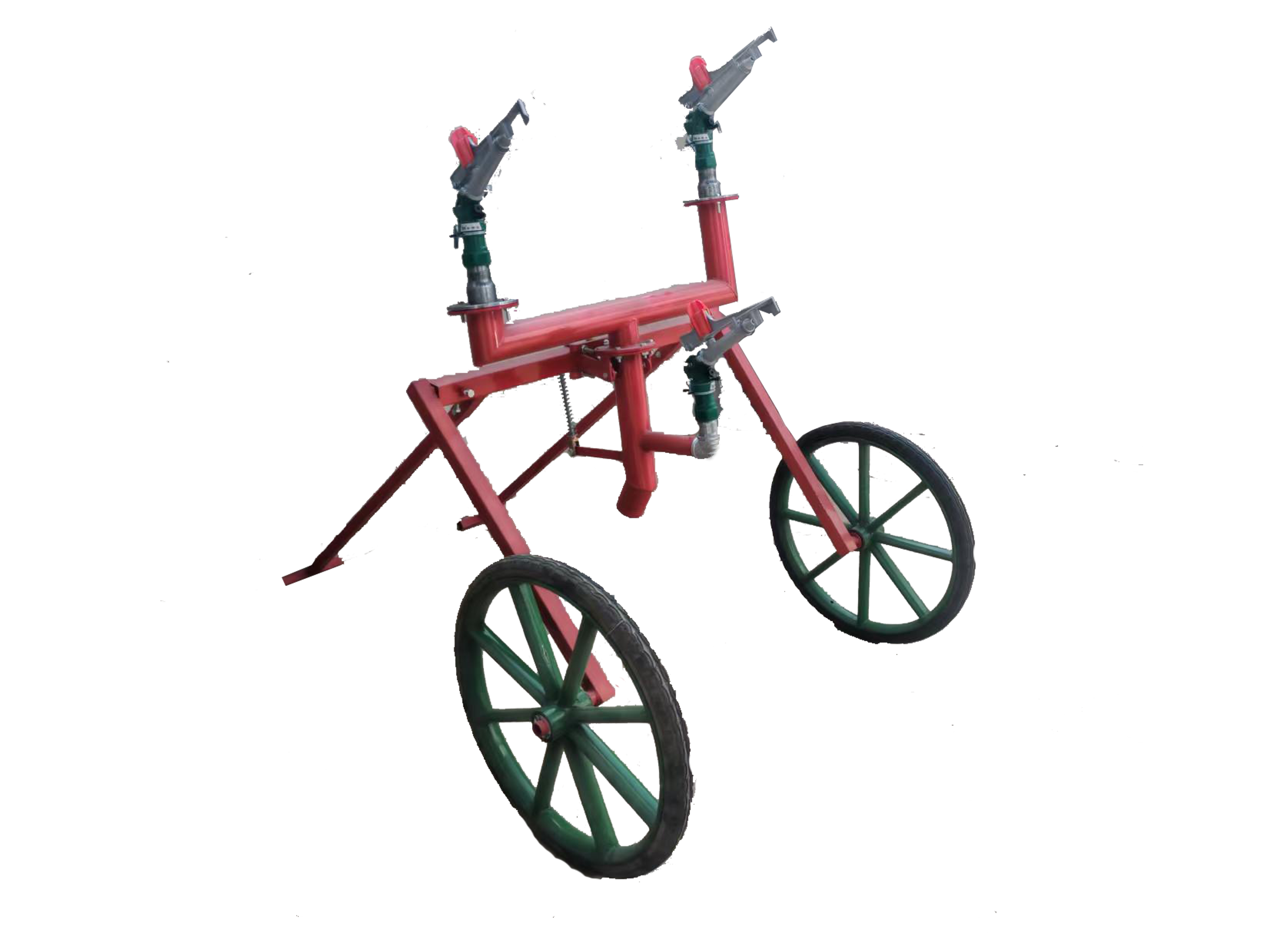 武威PY30移动喷灌车 春季播种农田灌溉高效搭档